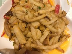 -彭耕记猪油炒小菜(吉联mall店)