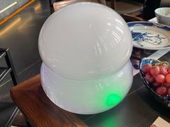 燕窝-大隐·成都火锅Bistro(合生麒麟新天地店)