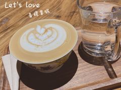 -雪域咖啡SNOWCOVEREDPLATEAUCAFE