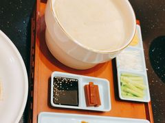 -香山湖家家宴(中山陵店)