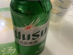 -尔力新疆丸子汤(北屯店)