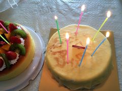 picture-OL’s Cake鲜荟千层(东风中路店)