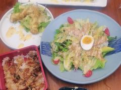 -白石的深夜食堂(万达店)