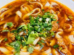 -韩师傅老大同刀削面(北苑路店)