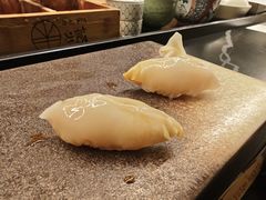 -Sushi Hanzo半藏(天环广场店)