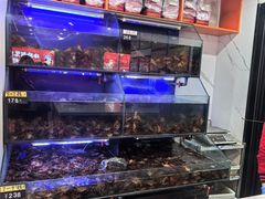 -虾铺子龙虾·私房菜(金源花苑店)