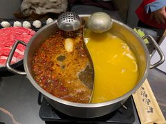 -熹悟海鲜火锅·广式打边炉