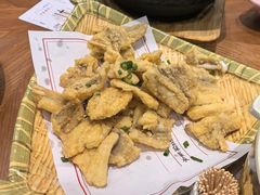 -渔满仓海鲜渔家(象山二店)