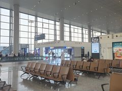 -广州白云国际机场-T2航站楼