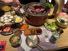 -西塔老太太泥炉烤肉(亚运村店)