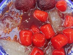 -百年老字号·观振兴蟹黄面·三虾面·苏式面(观前街富仁坊巷店)