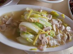 -渝信川菜(南滨店)