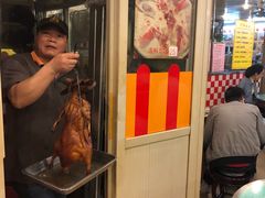 烧鹅-烧鹅濑(西华路店)