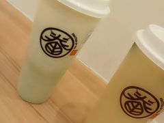 -眷茶臻选(锦艺城店)