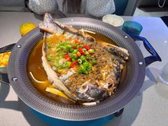 -半天妖烤鱼(京新广场店)