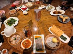 -珍宝轩海鲜火锅(碧湖大厦店)