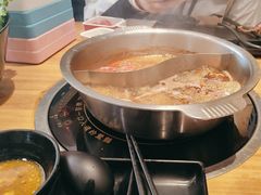 -水林间·寿喜烧自助(仙林金鹰店)