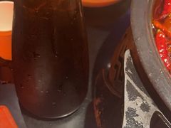 -探鱼·鲜青椒爽麻烤鱼(广州欣荣广场店)