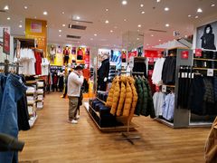 -优衣库(长沙国金中心店)