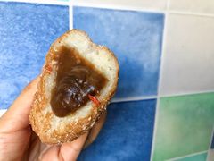 -清真老西北角温记粘食店(长沙路店)