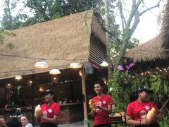 -Naughty Nuri’s Phuket