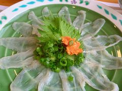 -天正河鲀·河豚亭(大连店)