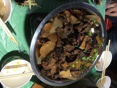 -麻木老地方牛筋牛杂(长堤街店)