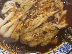 -张明富面皮店(东大街店)