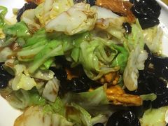 -惠宾饭庄(中山路店)