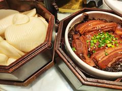 北京酱香肉-北京老铺烤鸭(老城根店)