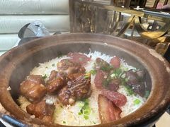 -至潮餐厅精致粤菜·活鲈鱼·走地鸡(珠江新城店)