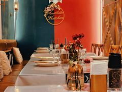 -MIO弥欧洋房西餐厅(中央大街店)