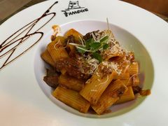 墨西哥辣味通心粉-Famous肥猫墨西哥音乐餐吧(五棵松华熙LIVE店)