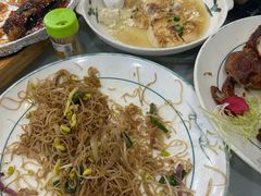 -绿雅居原生态农庄(小涌店)