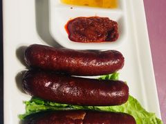 -天厨妙香素食餐厅(清华店)