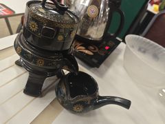 -喜势点·糖沙翁手工茶点·本地人茶居(永庆坊店)