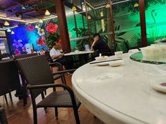 大堂-欢乐海岸美食联盟