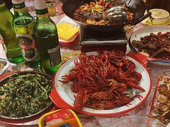 -辣出味岳阳特色烧烤·龙虾大排档(砂子塘总店)