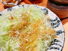 -堂本家洋食别馆·炸猪排(中心城店)