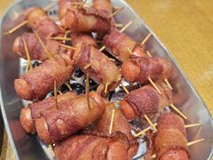 -Tube station站点比萨(王府井百货店)