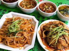 -令氏家外家周秦食府(高新店)