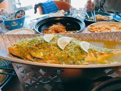 -星叶·东南亚料理(宁波万象汇店)