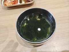 -吉宫釜拌饭馆(益田假日世界店)