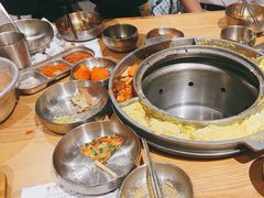 -姜虎东白丁烤肉(深圳湾后海汇店)