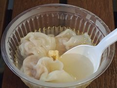 -鸡鸣汤包(红山动物园店)