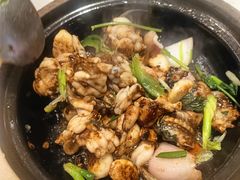 -常来小聚·广州非遗传承餐厅(高德置地店)