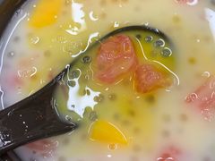 -潘苏凉茶馆(康之宝超级广场店)