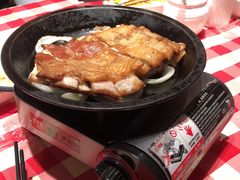 -西贝莜面村(东莞壹号广场店)