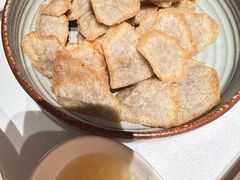 -四季民福烤鸭店(王府井东安门店)