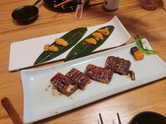 -王鼎精致料理铁板烧(世博源店)